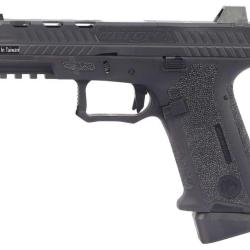 PISTOLET 6MM ORION ACTION No.2 BLOWBACK NOIR