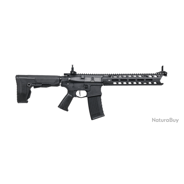 REPLIQUE LONGUE 6MM CM16 PREDATOR M-LOK