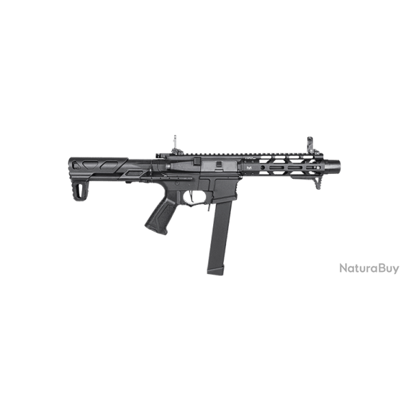 REPLIQUE LONGUE 6MM ARP 9 2.0 NOIR