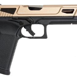 PISTOLET 6MM GTP9 MS DST CO2
