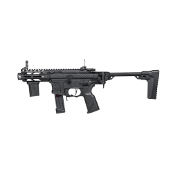 REPLIQUE LONGUE 6MM ARP9 3.0 NOIR