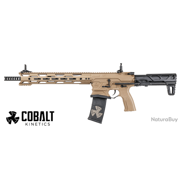 REPLIQUE LONGUE 6MM BAMF RECON DST