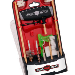 KIT DE NETTOYAGE AR15 - GUN BOSS PRO