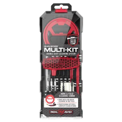 GUN BOSS MULTI-KIT - .243CAL/.260CAL/6.5MM
