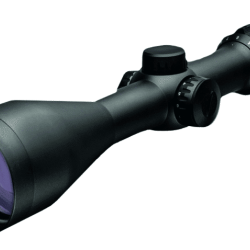 LUNETTE 2.5-10x50 RET 4 RD