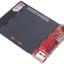 STATION D'ENTRETIEN MASTER ARMES DE POING