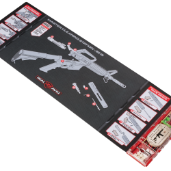 STATION D'ENTRETIEN MASTER AR15