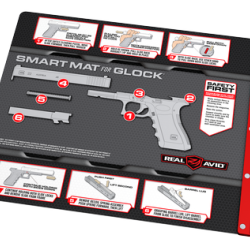 TAPIS D'ENTRETIEN SMART MAT GLOCK