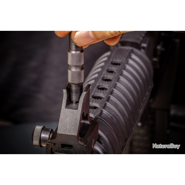 OUTIL DE REGLAGE GUIDON AR 15