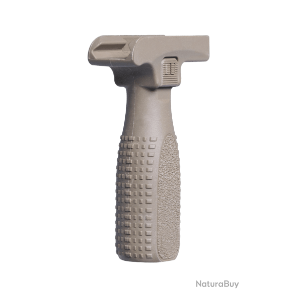 POIGNEE VERTICALE POLYMERE FDE