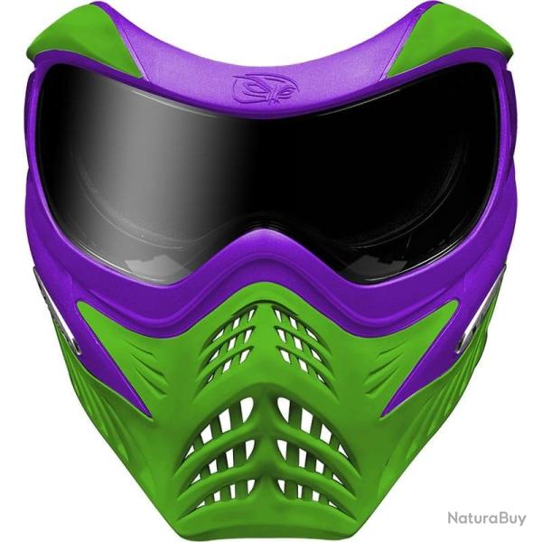 MASQUE THERMAL VFORCE GRILL COWABUNGA VIOLET