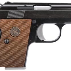 PISTOLET 6MM GAZ CT25 NOIR