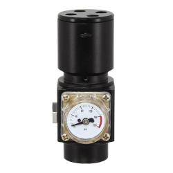 REGULATEUR HPA HPR800C