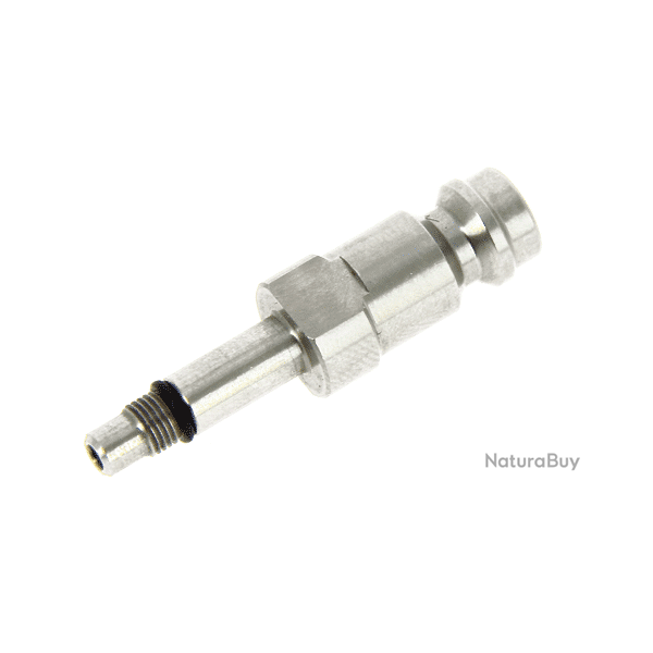 VALVE HPA SANS PER�AGE POUR CHARGEUR GBB KJ / WE / VFC (EU)