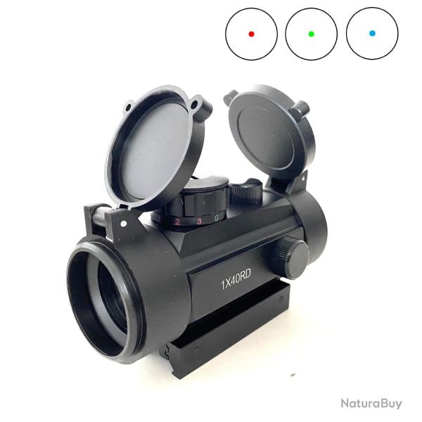 POINT ROUGE 40MM FLEXLINE