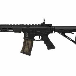 REPLIQUE LONGUE 6MM B4 URG 9 NOIRE