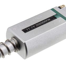 MOTEUR SLIM AXE LONG BRUSHLESS SOLINK 30K