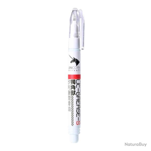 STYLO LUBRIFIANT SILICONE