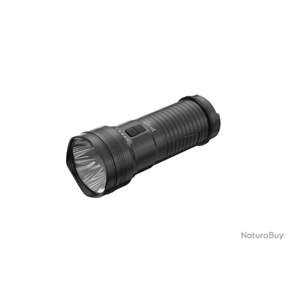 LAMPE ARCTURUS 6500 BLACK