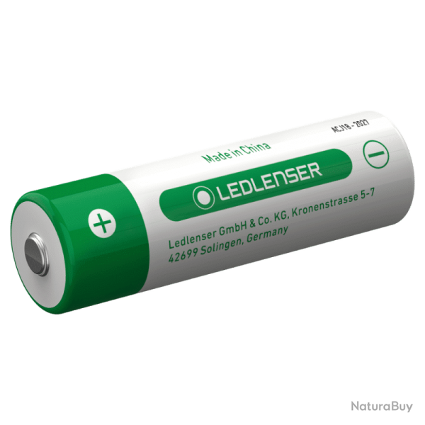 BATTERIE RECHARGEABLE 21700 4800MAH POUR P7R H7R