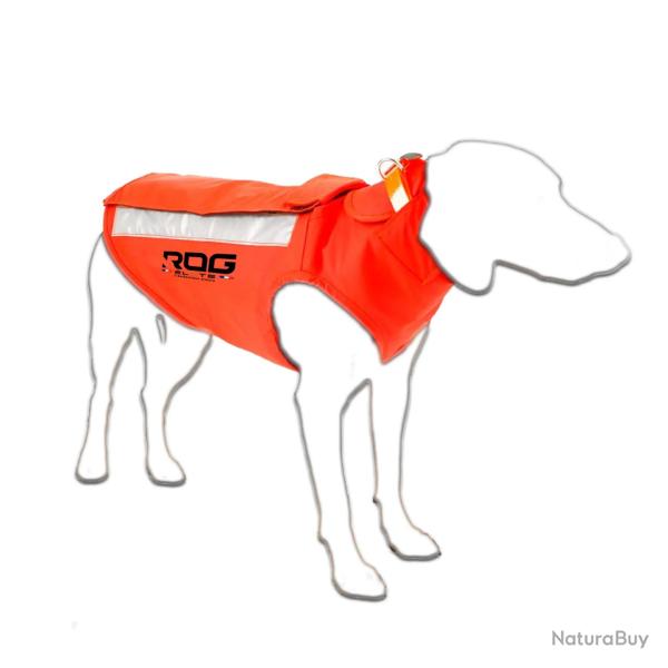 GILET DOG ARMOR ELITE