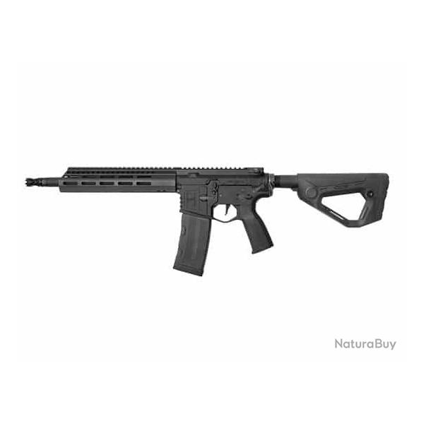 REPLIQUE LONGUE 6MM H15 CQB NOIRE