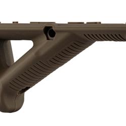 Poign&eacute;e angulaire tan - BO manufacture