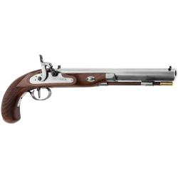 Pistolet Charles Moore Target Cal .36 ou .45 PN - .36 PN / 28 / 1 / 43 / 1100