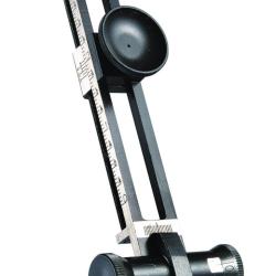 Dioptre Soule long range Creedmore 4''-Dioptre Creedmore