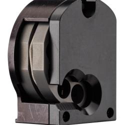 Carabine &agrave; air PCP semi-auto Evanix MAX AIR-Chargeur 8 coups 6.35 mm