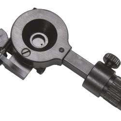 Dioptre Creedmoor &agrave; base carr&eacute;e Pedersoli-DIOPTRE CREEDMOORE BASE CARREE