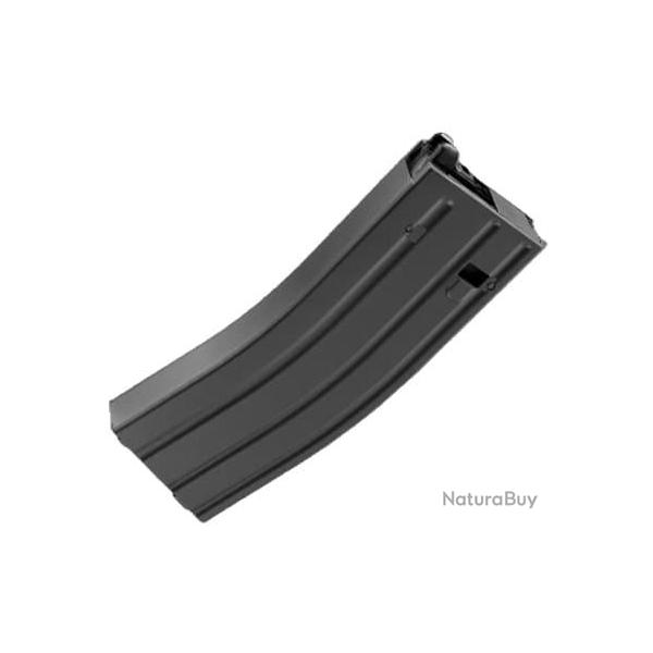 Chargeur gaz pour M4A1 MWS / MTR16 Tokyo Marui