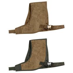 Harnais d'&eacute;paule pour le tir Jack Pyke-Harnais beige - Ambidextre