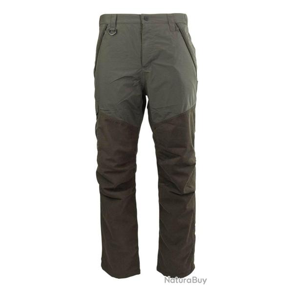 Pantalon de chasse Ashcombe Jack Pyke - Vert / L