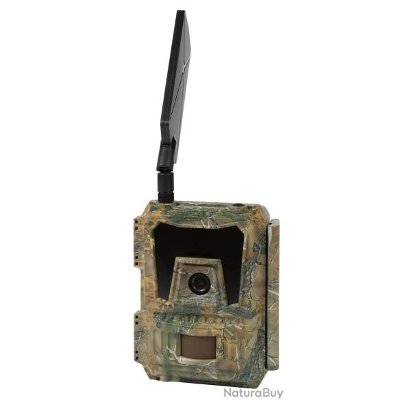 Pi�ge photographique PIE1052 avec SIM-Pi�ge photo PIE1052