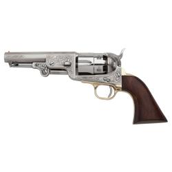 Colt army 1851 Pietta Navy Yank Old Cal .44-Pietta Revolver 1851 Navy Yank Acier Cal 44