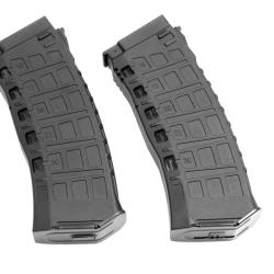 Chargeur Mid-cap pour AK12 30/135 coups