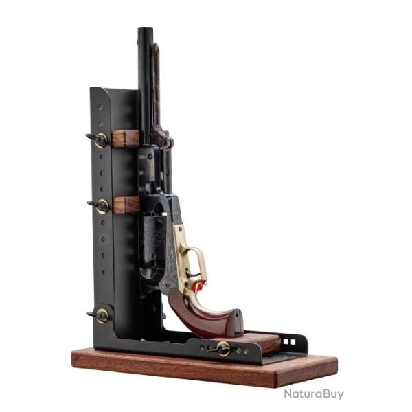 Support de rechargement BP pour arme de poing � poudre noire