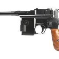 R&eacute;plique GBB M712 Solo &agrave; gaz - AW Custom-REP AW SOLO VENDU SEUL SANS ACCESSOIRES **PX NET**