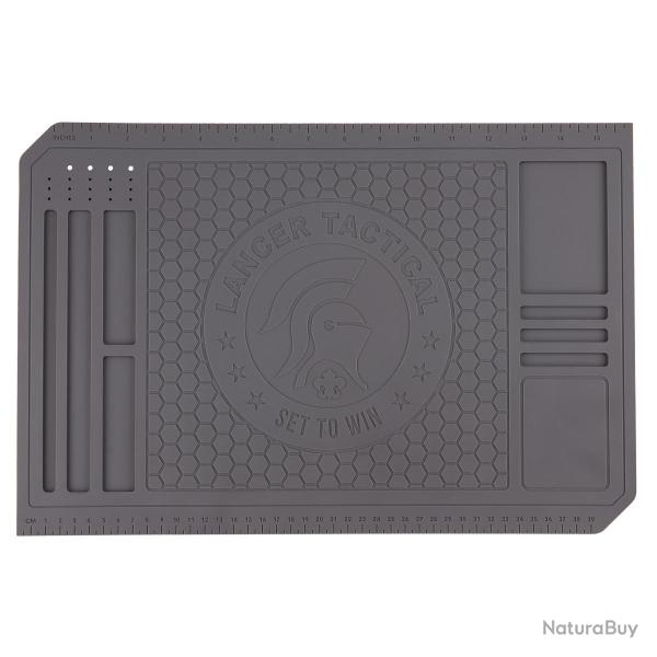 Tapis de maintenance Lancer Tactical