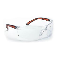 Lunettes de protection transparentes Singer Safety