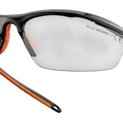 Lunettes de protection ultra-fines Singer Safety-Lunettes de soleil