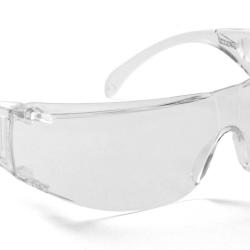 Lunettes de protection transparentes First Singer Safety