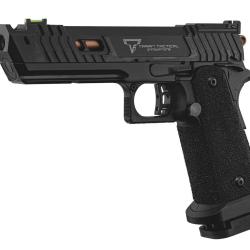 R&eacute;plique GBB TTI JW4 PIT Viper noir CNC-R&eacute;plique GBB TTI JW4 PIT Viper noir