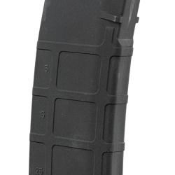 R&eacute;plique R15 mod 1 Zion Arms noire garde main court-R&eacute;plique R15 mod 1 Zion Arms Garde main long noi