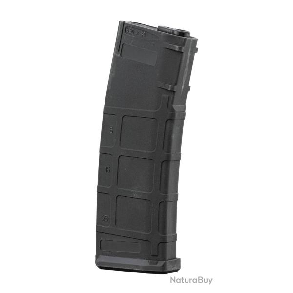 R�plique R15 mod 1 Zion Arms noire garde main court-R�plique R15 mod 1 Zion Arms Garde main long noi