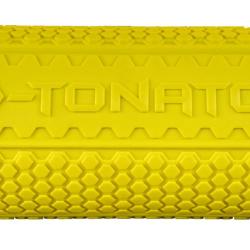 Grenade airsoft &agrave; gaz Storm D-Tonator jaune