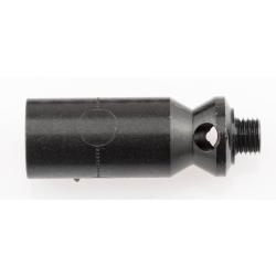 Lanceur fus&eacute;es Kimar pour pistolet &agrave; blanc-Kimar M8x1