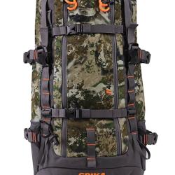 Sac &agrave; dos Spika Drover Hauler Biarri 40 L-Drover 40L