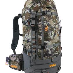 Sac &agrave; dos Spika Drover Hauler Biarri 80 L-Drover 80L